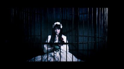 Dark Imprisonment ミュージックビデオ