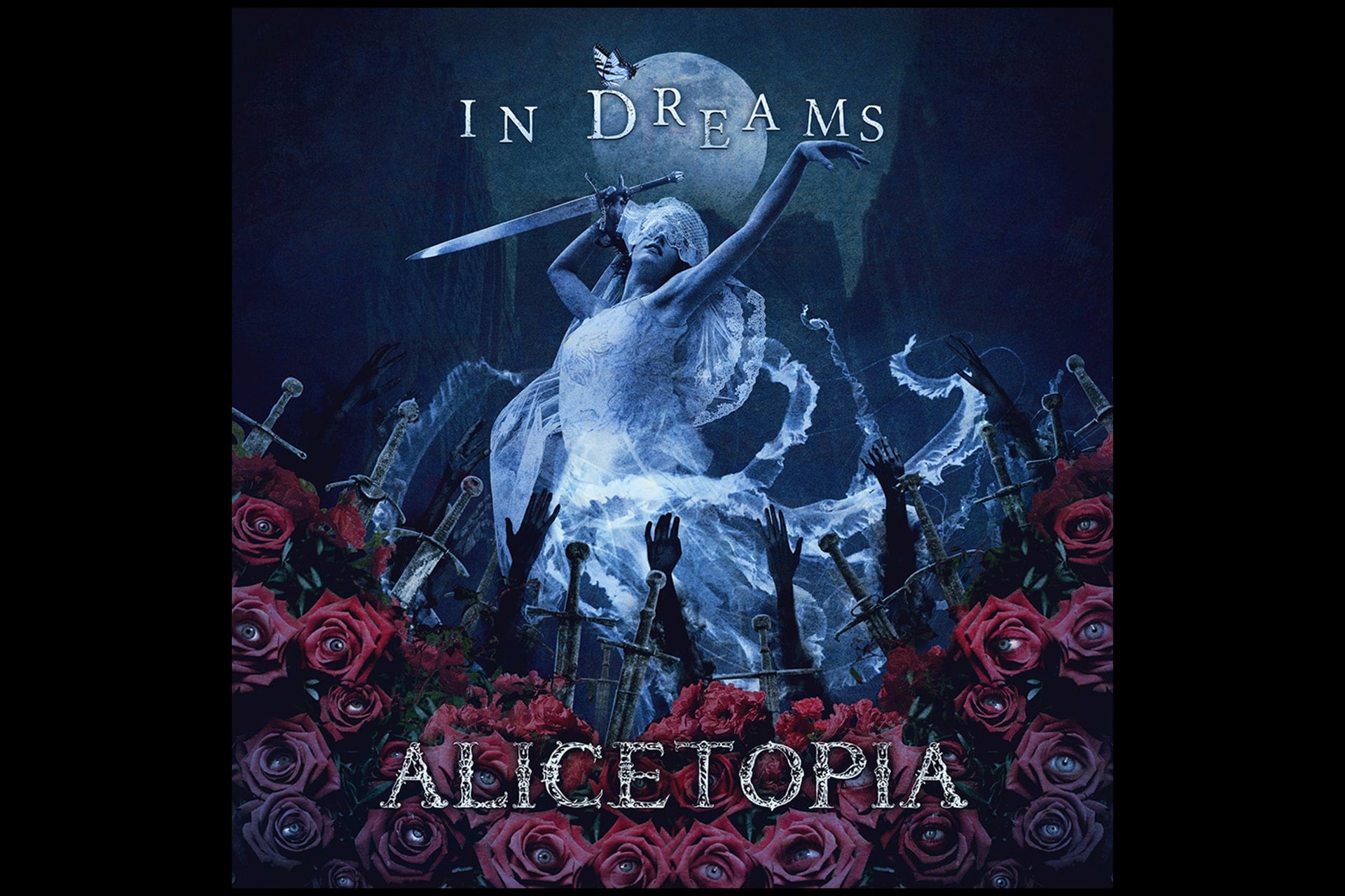 ALICETOPIA In Dreams