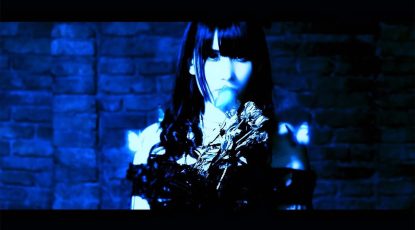 Butterfly Mirage 【Music Video】